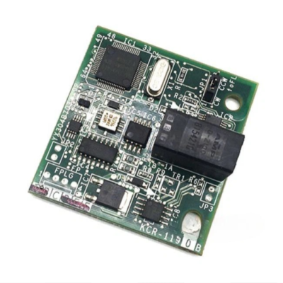 Mitsubishi Elevator Weighing Board KCR-1190B - Image 3