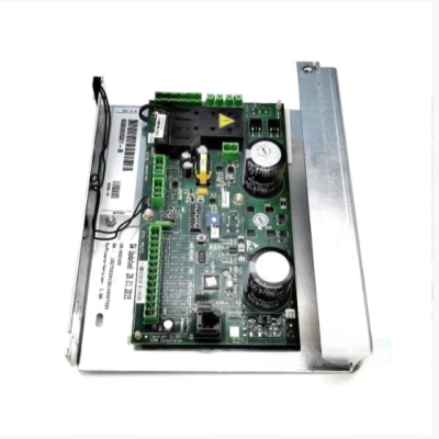 Elevator Door Machine Board KM606050G01 - Image 3