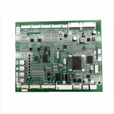 Mitsubishi Elevator Display Board LHD-1010BG40 - Image 5