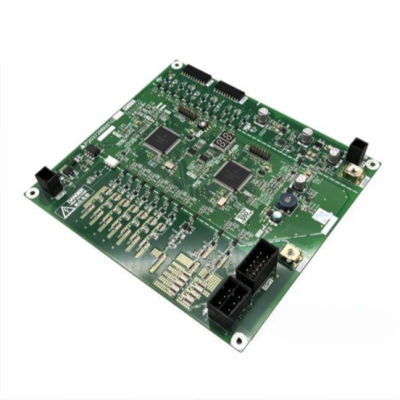 Mitsubishi Elevator Pcb P203729B001G01 - Image 3