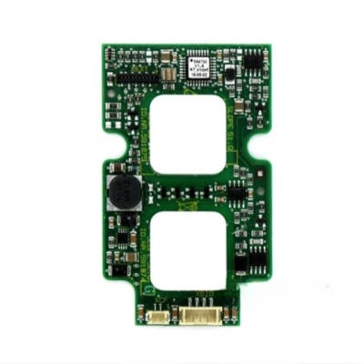 Elevator Button Board ID.NR.591873 - Image 3
