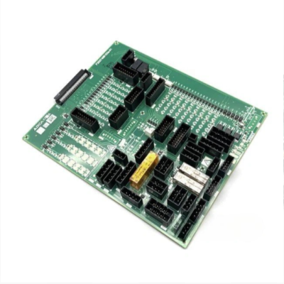Mitsubishi Elevator Interface Board ZKCA-172A - Image 3