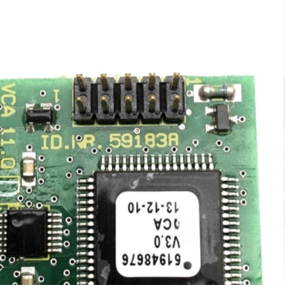 Elevator Pcb ID.NR.591838 - Image 4