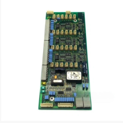 Elevator Pcb ID.NR.590737 - Image 4