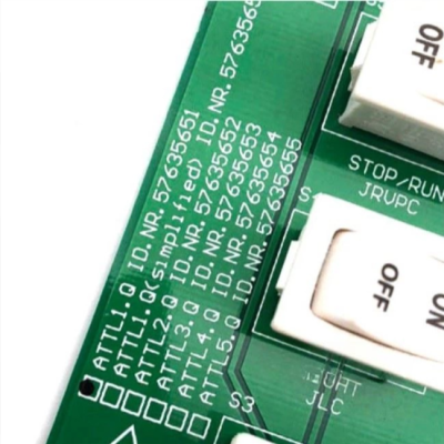 Elevator Pcb ID.NR.57635656 - Image 4