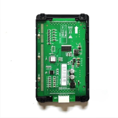 Elevator LCD Display Board KM51167880G01 - Image 4