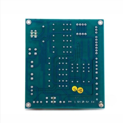 Hyundai Elevator Pcb USAF 20400790 - Image 4