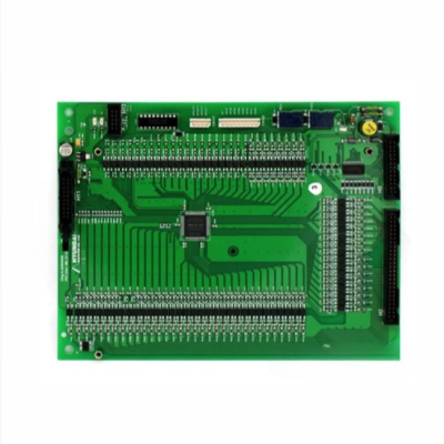 Hyundai Elevator Pcb DWG.N.20400068 PIO - Image 4