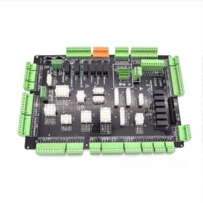 FUJI Elevator Board FJ-JKB - Image 4