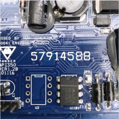 Elevator Display Board ID.NR.57914592 - Image 5