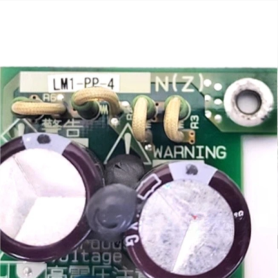 FUJI Inverter Power Board SA537055-01 - Image 4