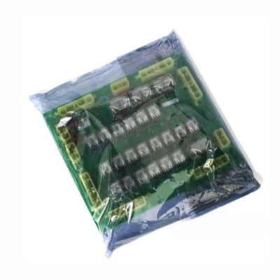 Hitachi Elevator Relay Board RIO-12100030 - Image 4