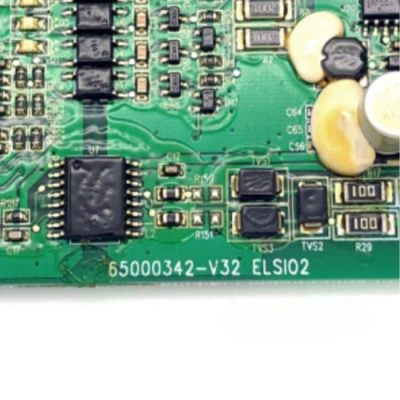 Hitachi Elevator Pcb 65000342-V32 - Image 4