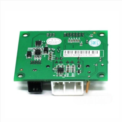 Hitachi Elevator Pcb 65000192-V11 - Image 4