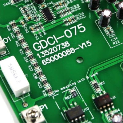 Hitachi Elevator Drive Board GDCI-075 - Image 4