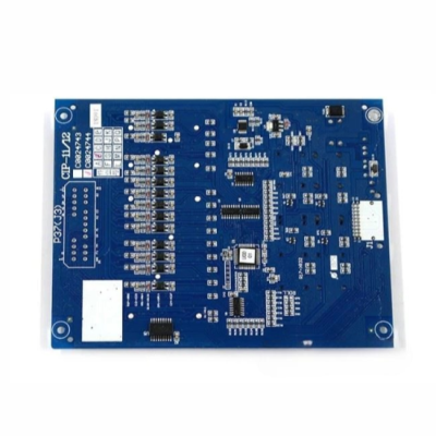 Hitachi Elevator Display Board C0024744 - Image 4