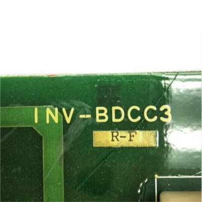 Hitachi Elevator Drive Board INV-BDCC3 - Image 4