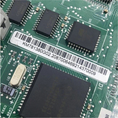 Elevator V3F25 Inverter Main Board KM781380G02 - Image 4