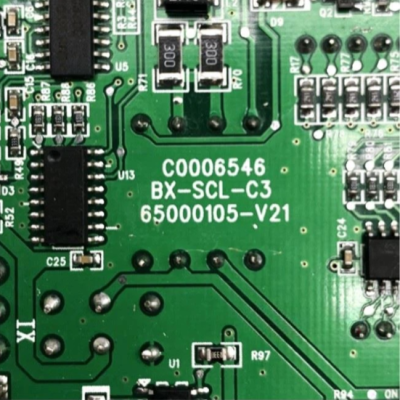 Hitachi Elevator Display Board BX-SCL-C3 - Image 4