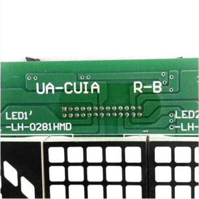 Hitachi Elevator Display Board UA-CUIA - Image 4