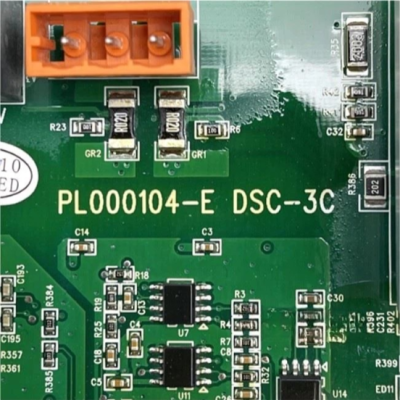 Hitachi Elevator Door Machine Board DSC-3C - Image 4