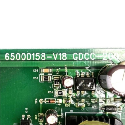 Hitachi Elevator Inverter Board GDCC-200 - Image 4