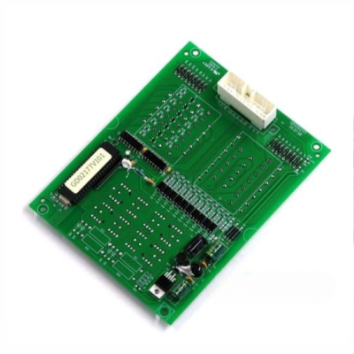 Hitachi Elevator Display Board GD12502177 - Image 4