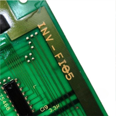 Hitachi Elevator Main Board INV-FIO5 - Image 4