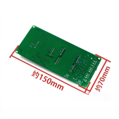 Monarch Elevator Display Board MCTC-HCB-R4 - Image 4