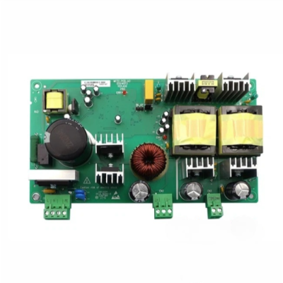 Monarch Elevator Power Baord MCTC-PCB-A2 - Image 4