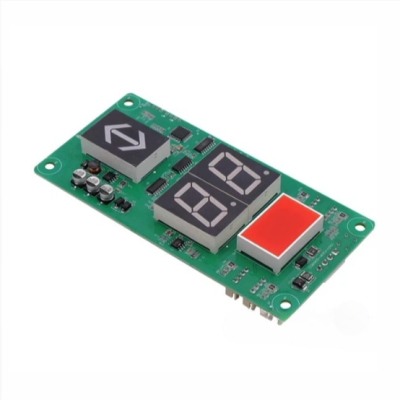 Monarch Elevator Display Board MCTC-HCB-P1 - Image 4
