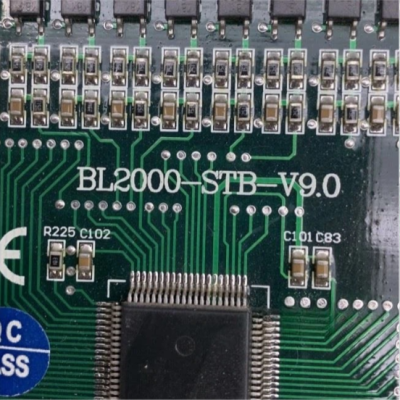 Bluelight Elevator Main Board BL2000-STB-V9.0 - Image 4