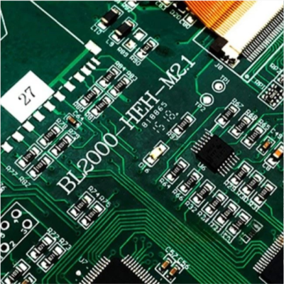 Bluelight Elevator LCD Panel BL2000-HEH-M3 - Image 4
