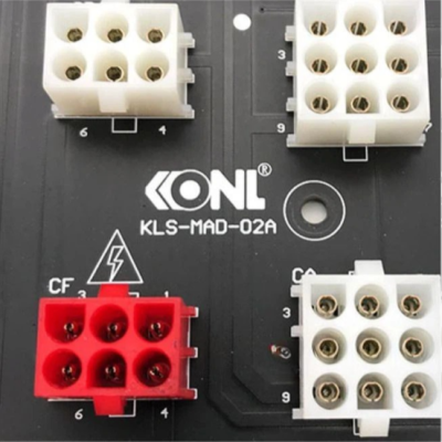 CANNY Elevator Interface Board KLS-MAD-02A - Image 4