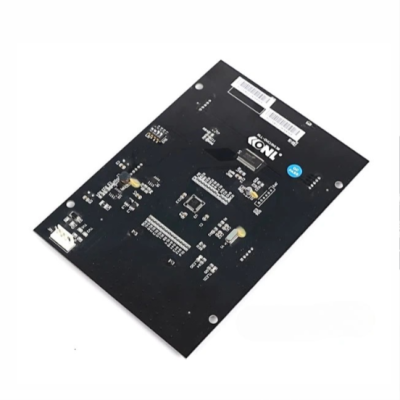 CANNY Elevator Lcd Display KLL-DVC10V13B - Image 4