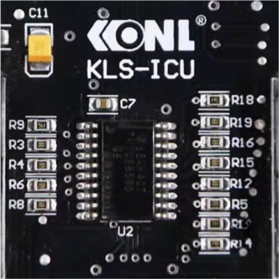 CANNY Elevator Pcb KLS-ICU - Image 4