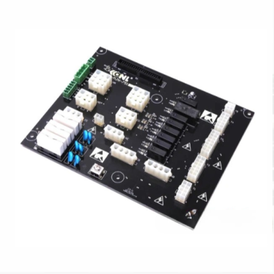 CANNY Elevator Pcb KLA-MJN-751 - Image 4