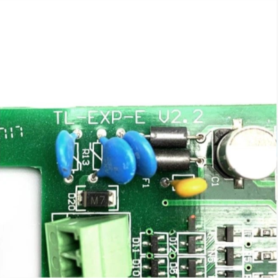 SIEI Elevator Inverter Pg Card TL-EXP-E - Image 4