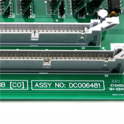 YUNGTAY Elevator Pcb DC006481 - Image 4