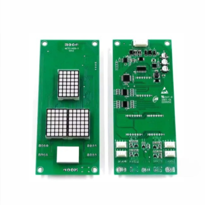 ECE Elevator Display Board MCTC-HCB-Y - Image 4