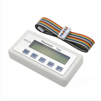 Elevator Diagnostic Tool - Image 4