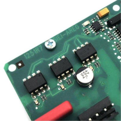 Elevator Pcb SIEI-AREG - Image 4