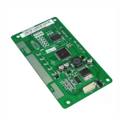 Elevator LCD Display Board KM1373005G01 - Image 4