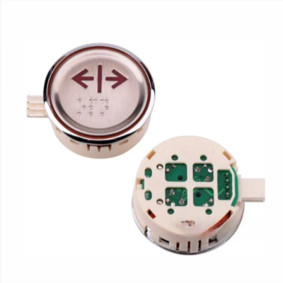 LG elevator push button AK-29B - Image 5