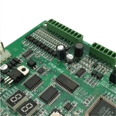 Elevator Pcb CTU2-V1.0 - Image 4