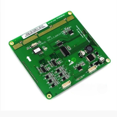Elevator LCD Display Board KM1353680G01 - Image 4