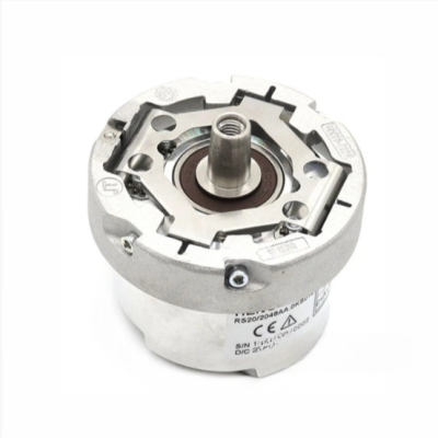 HENGSTLER Elevator Encoder RS20/2048AA.0KS018 - Image 4
