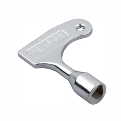 General Elevator Triangular Key - Image 4