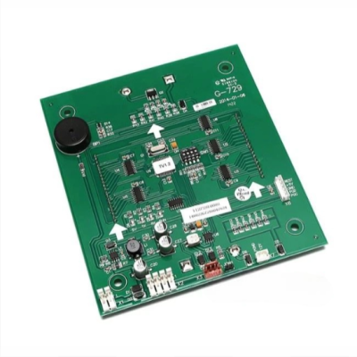 Elevator Lcd Display Board G-729 - Image 4