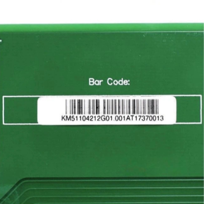 Elevator LCD Display Board KM51104212G01 - Image 4